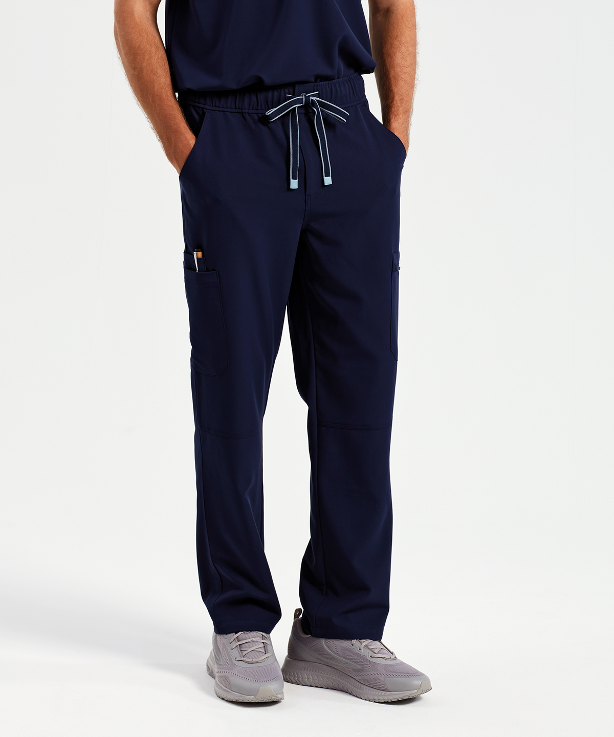 'relentless' onna-stretch cargo pants