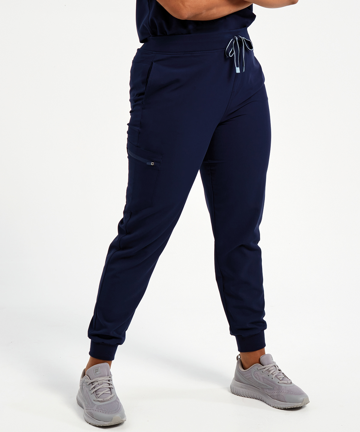 Women’s 'energized' onna-stretch jogger pants