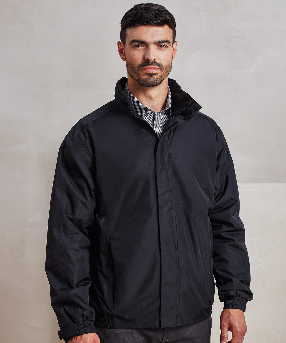 Selsey hydrochecker jacket