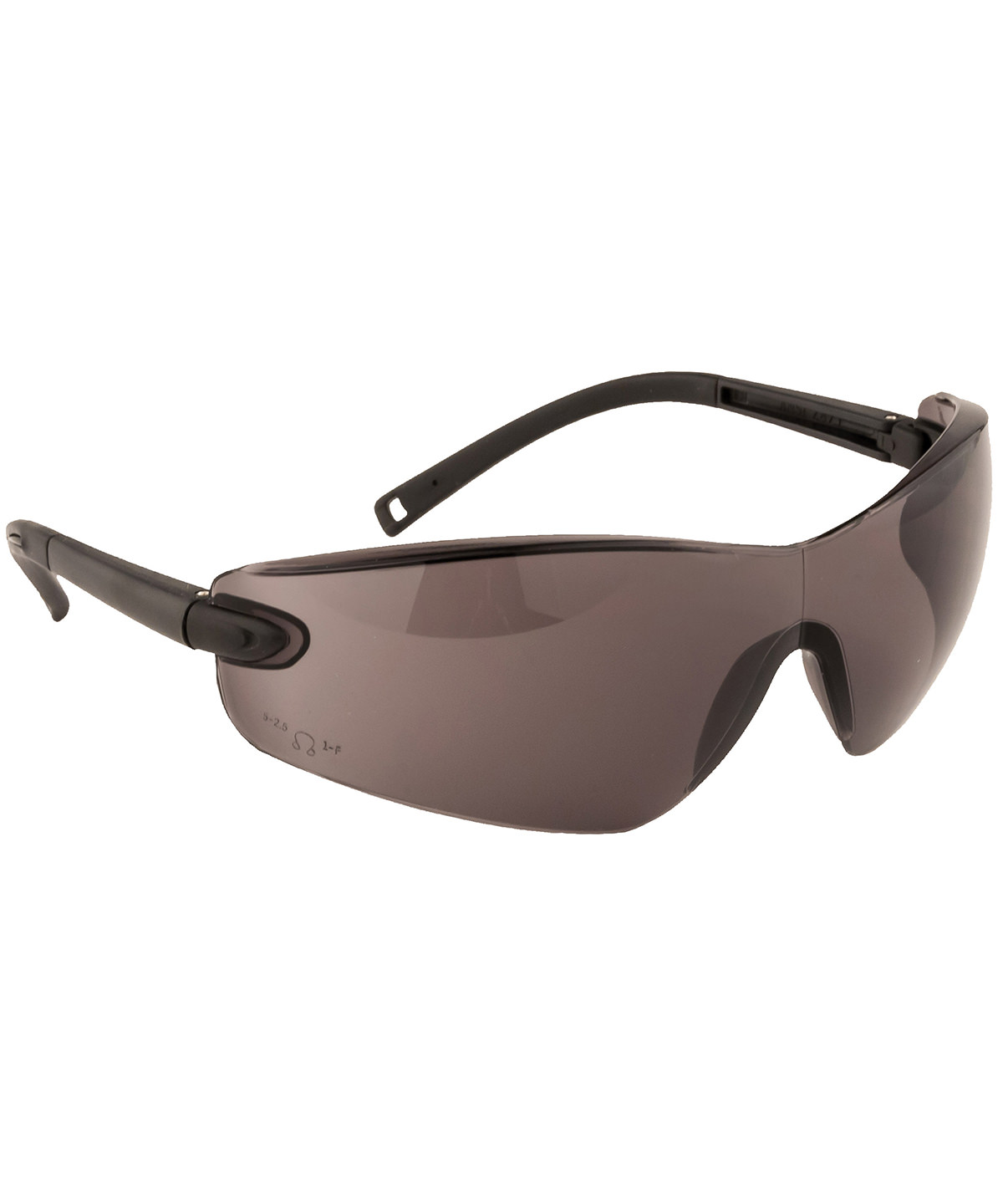 Profile safety spectacle (pw34)