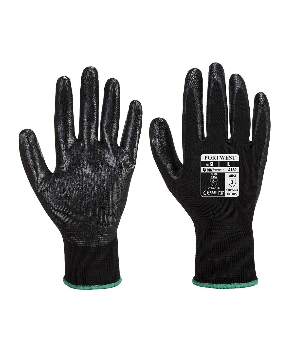 Dexti grip glove (a320)
