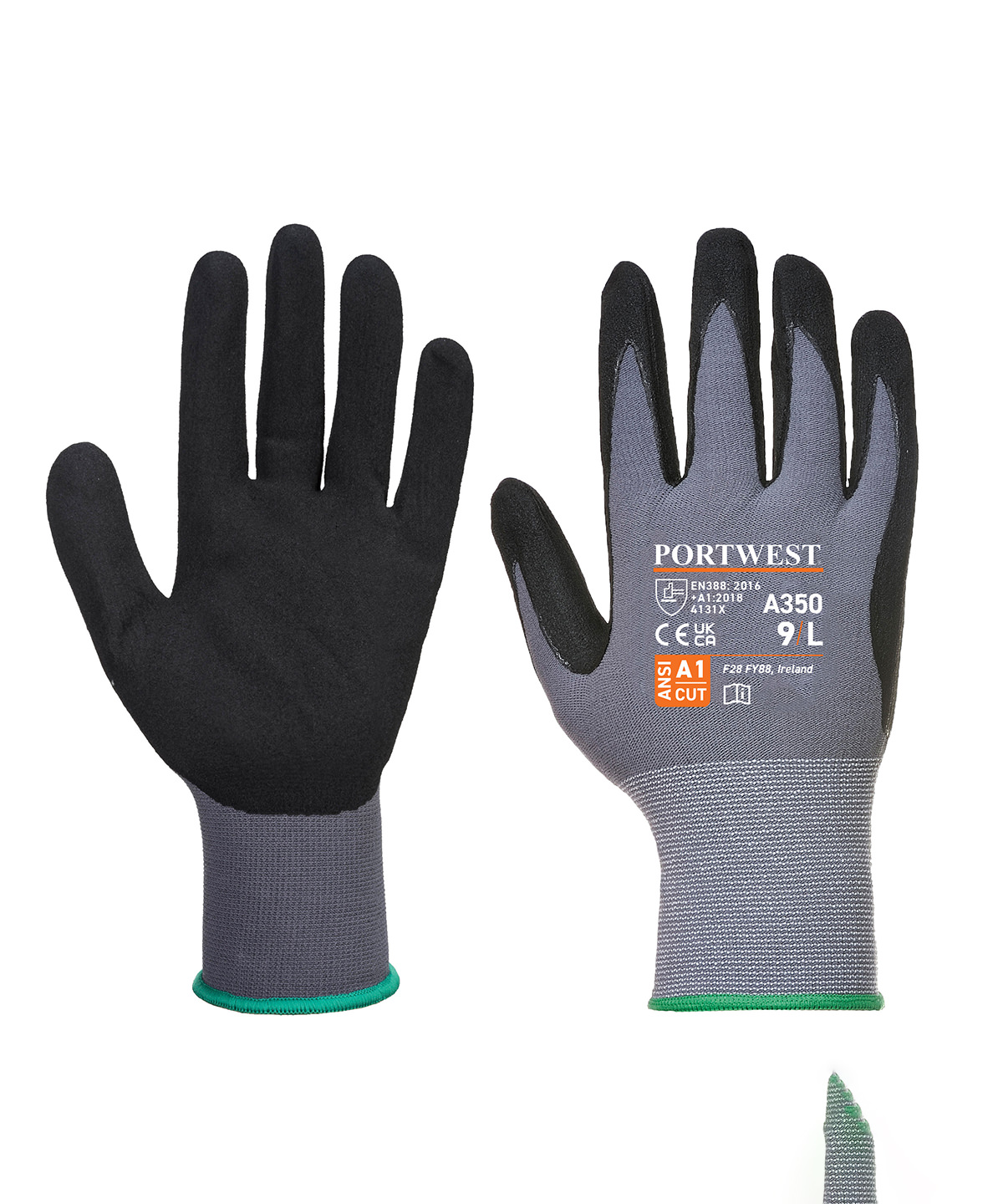 Dermiflex glove (a350)