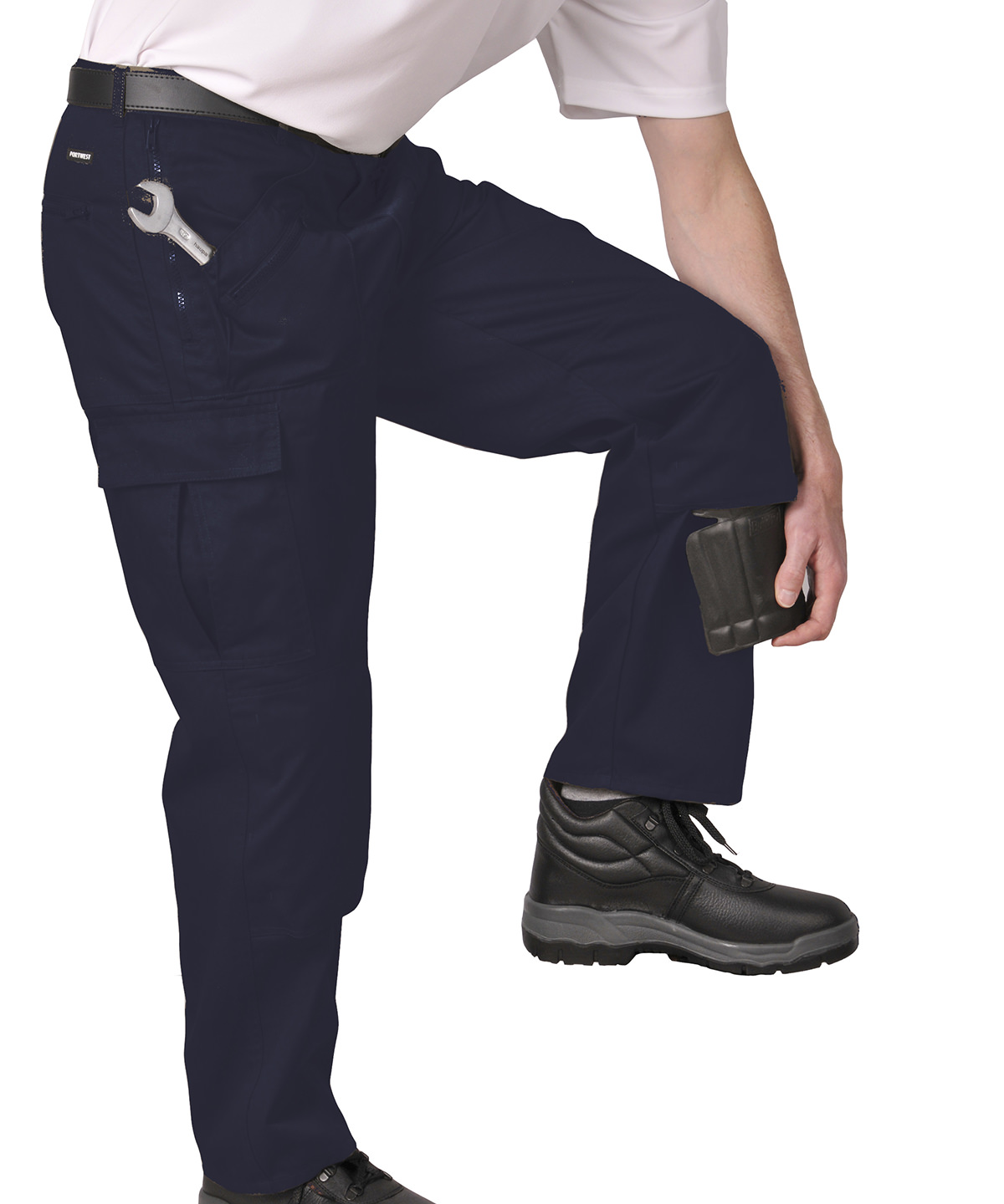 Action trousers (s887) regular fit