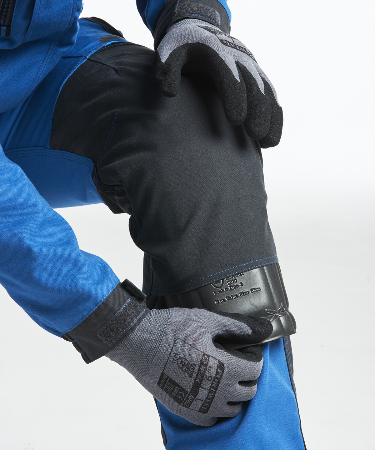 Kneepad (s156)