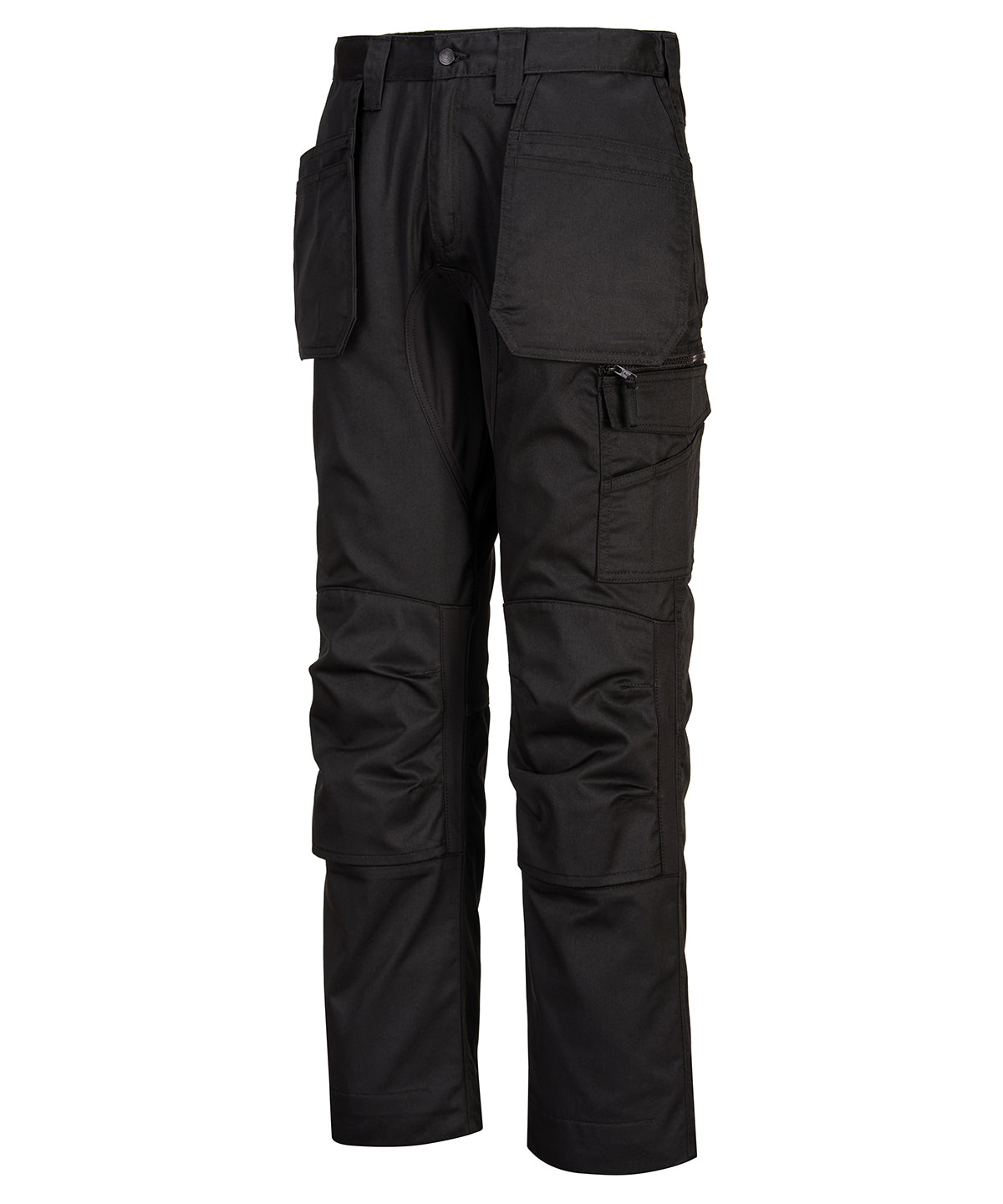 Wx2 stretch holster trousers (cd883) slim fit