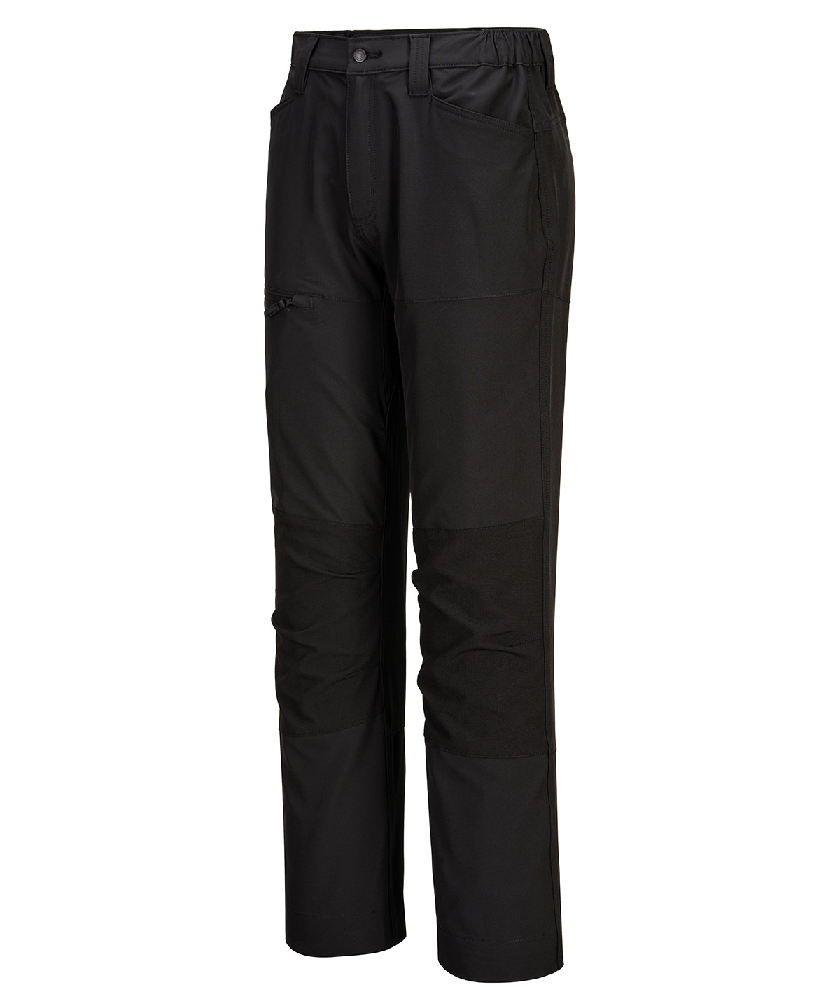 Wx2 stretch work trousers (cd886) slim fit