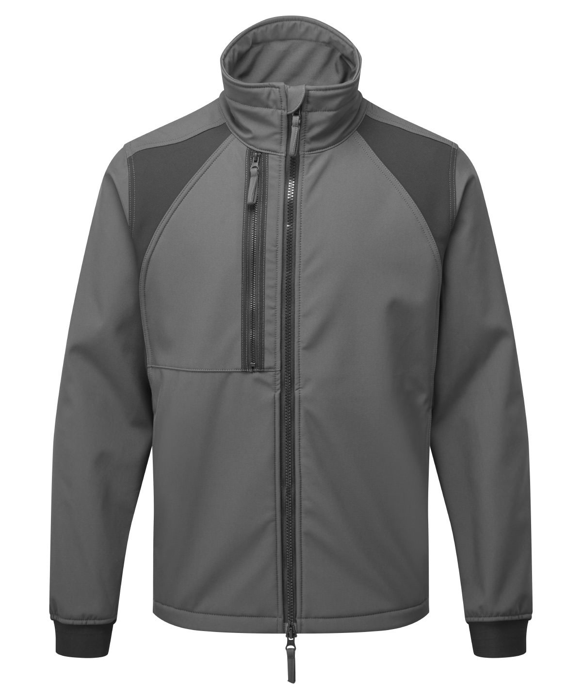 Wx2 2-layer softshell