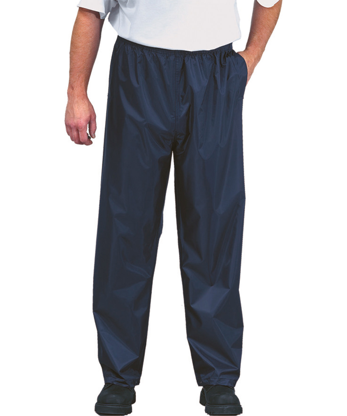 Classic rain trousers (s441)