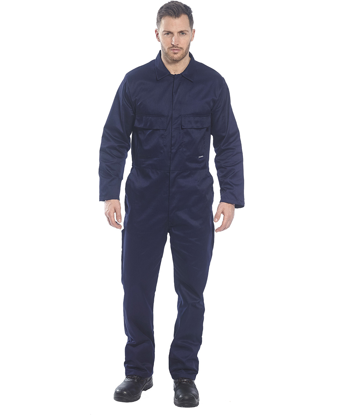 Euro work coverall (s999)