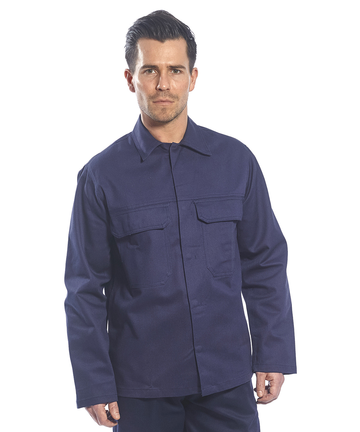 Bizweld™ jacket (biz2)