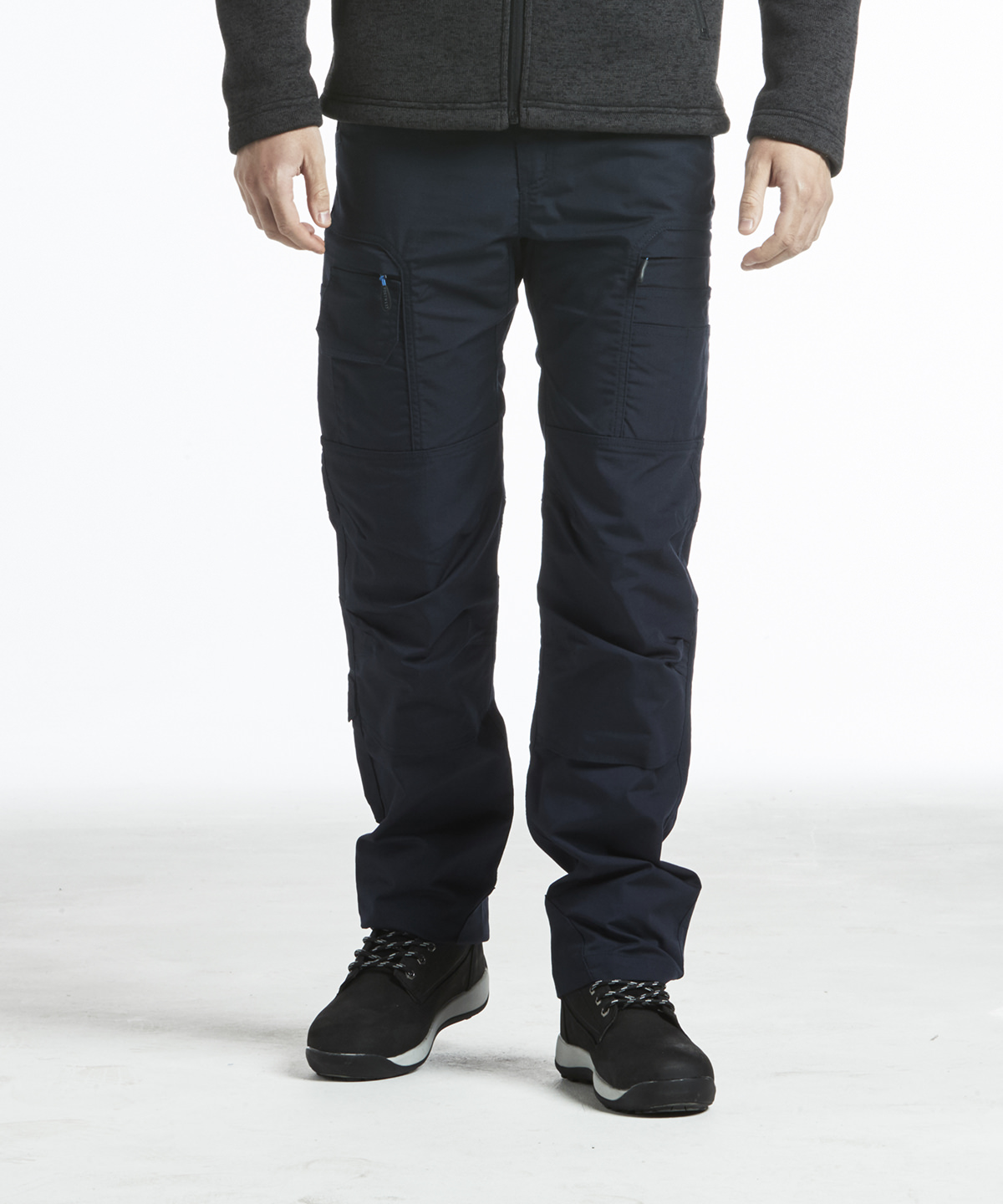 Kx3 ripstop trouser (t802) regular fit