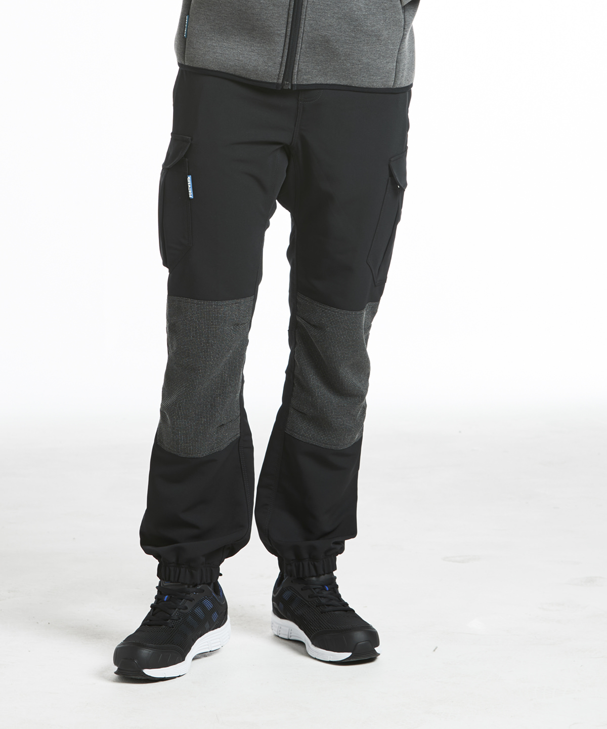 Kx3 flexi trouser (t803) slim fit