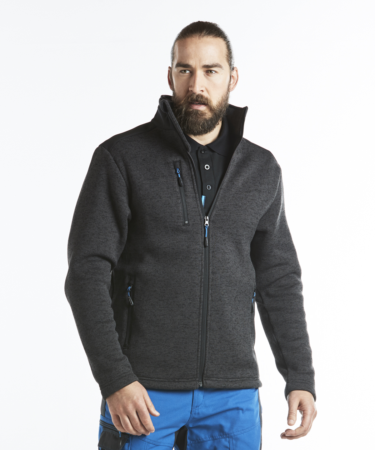 Kx3 performance fleece (t830)