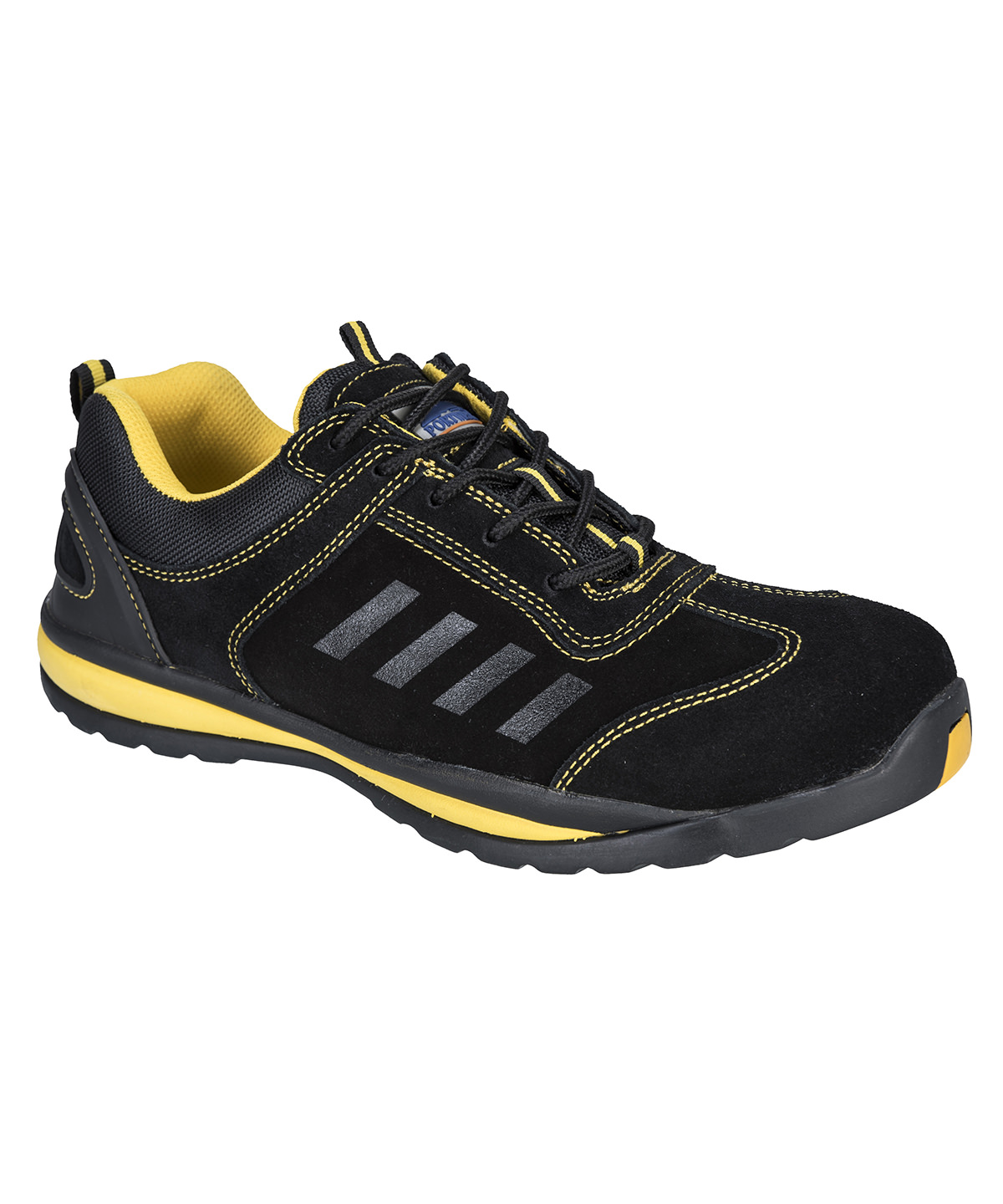 Steelite lusun safety trainer s1p (fw34)