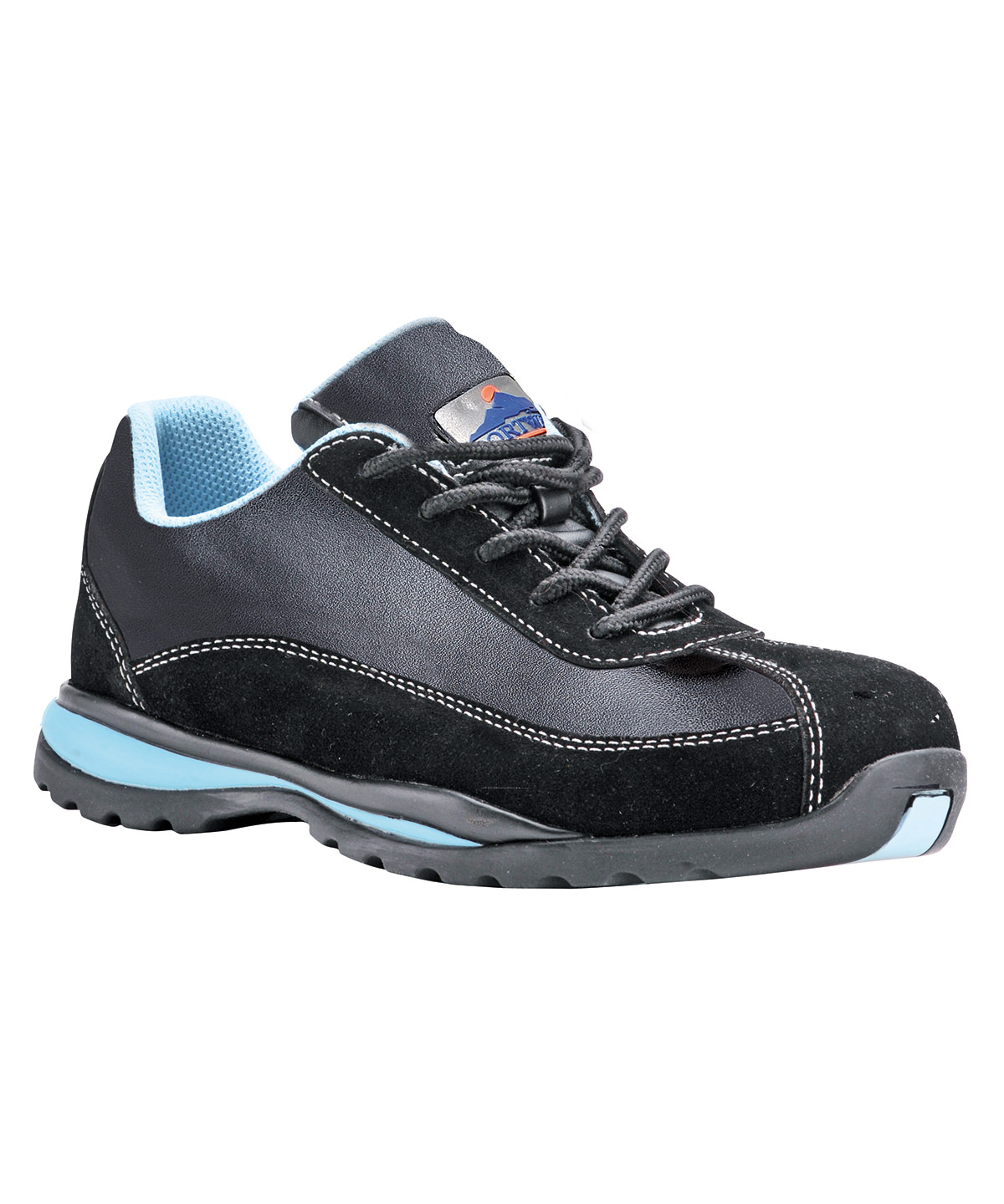 Women's steelite™ trainer s1p hro (fw39)