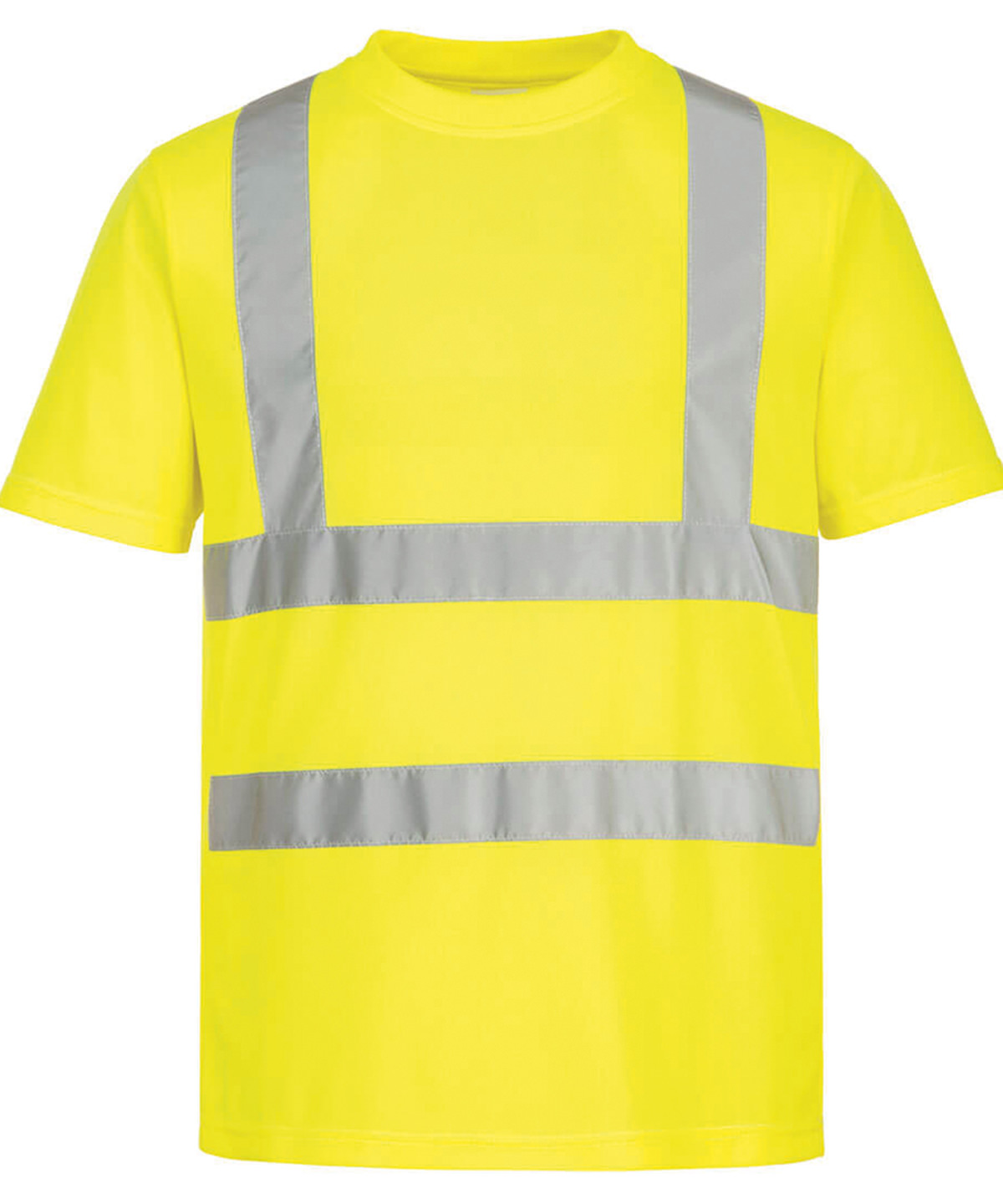 Eco hi-vis t-shirt (ec12)