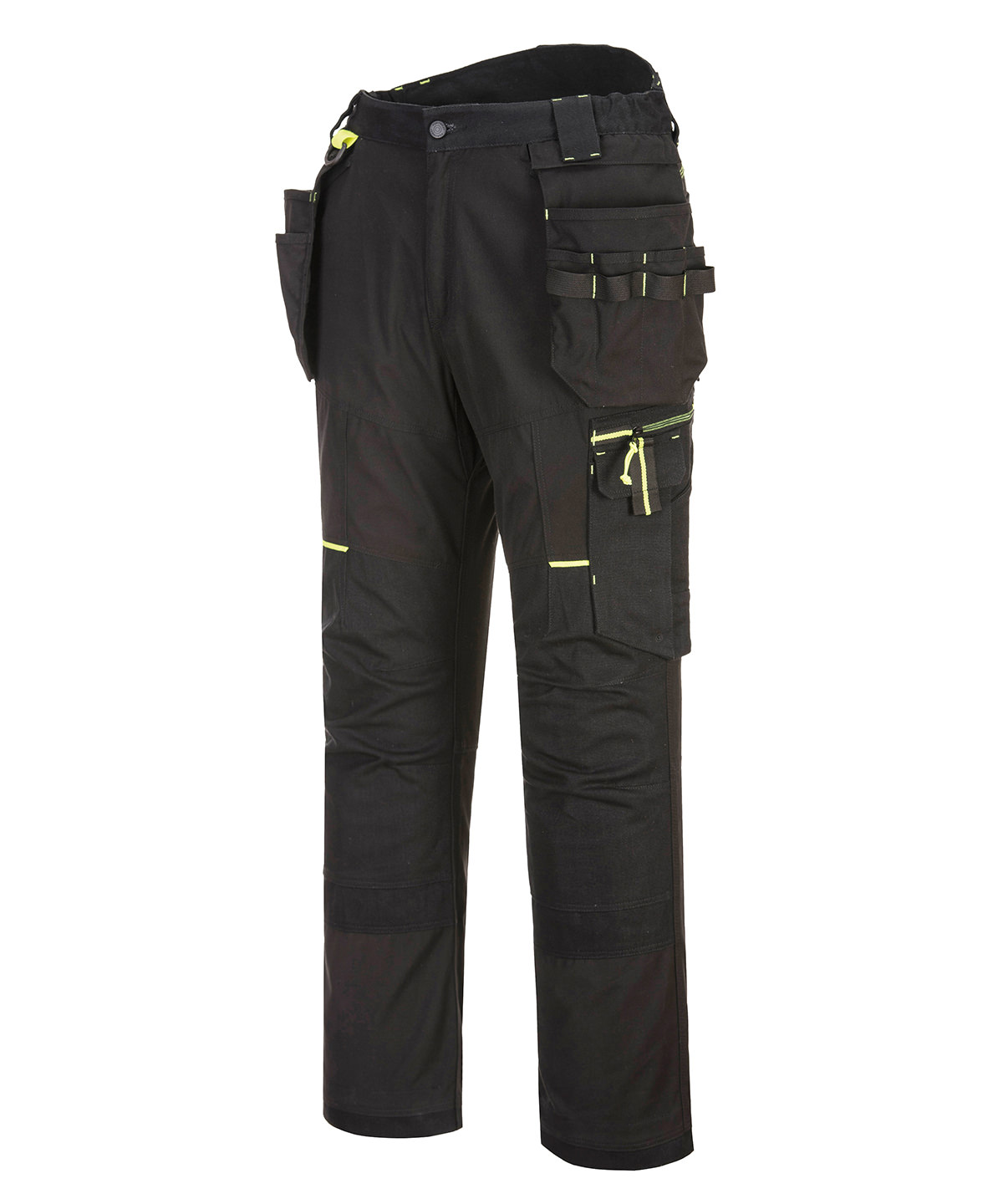 Wx3 eco stretch holster trousers (t706) active fit