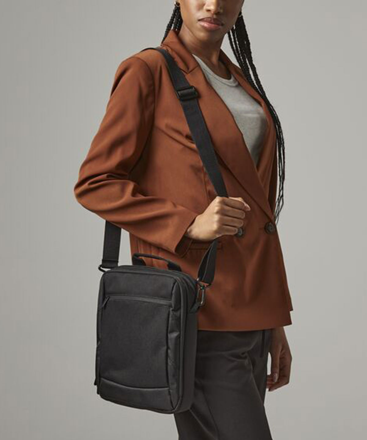 Executive ipad/tablet case