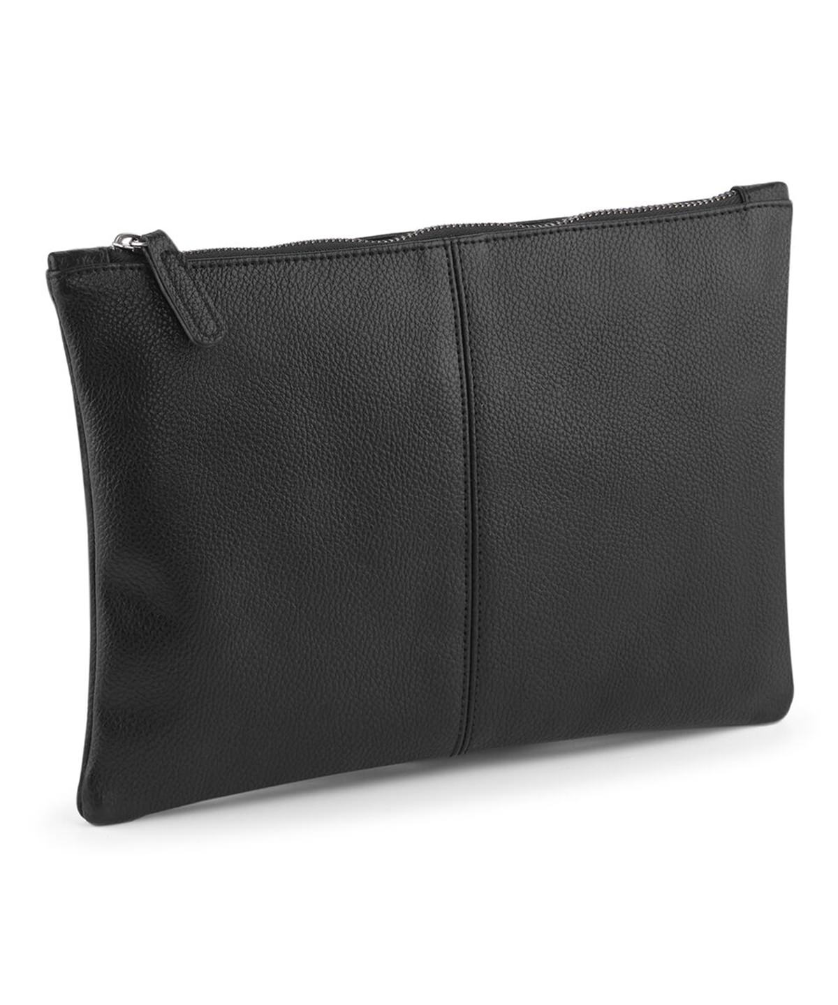 Nuhide® accessory pouch
