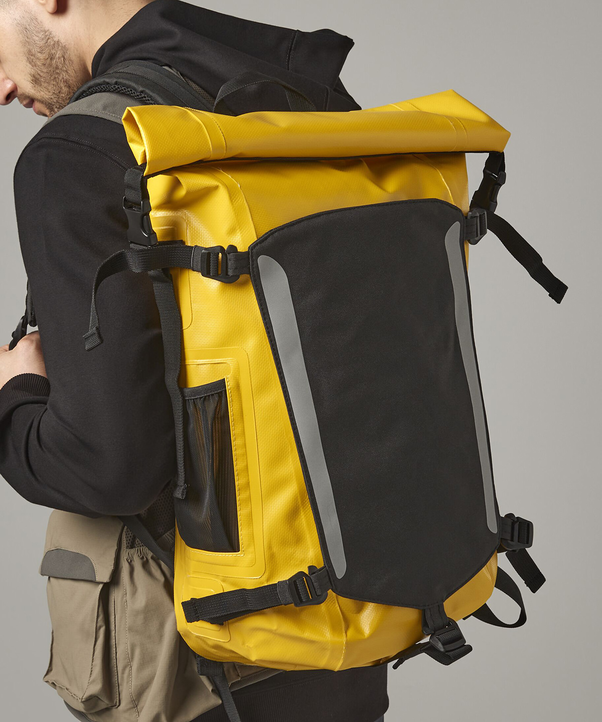 Slx® 25 litre waterproof backpack