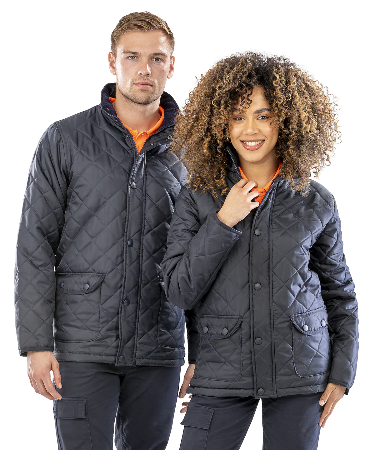 Urban cheltenham jacket