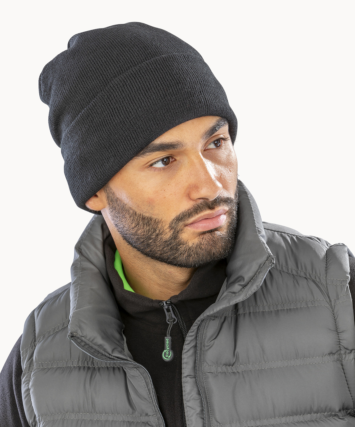 Lightweight thinsulate™ hat