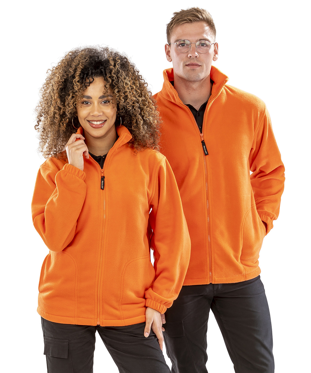 Polartherm™ jacket
