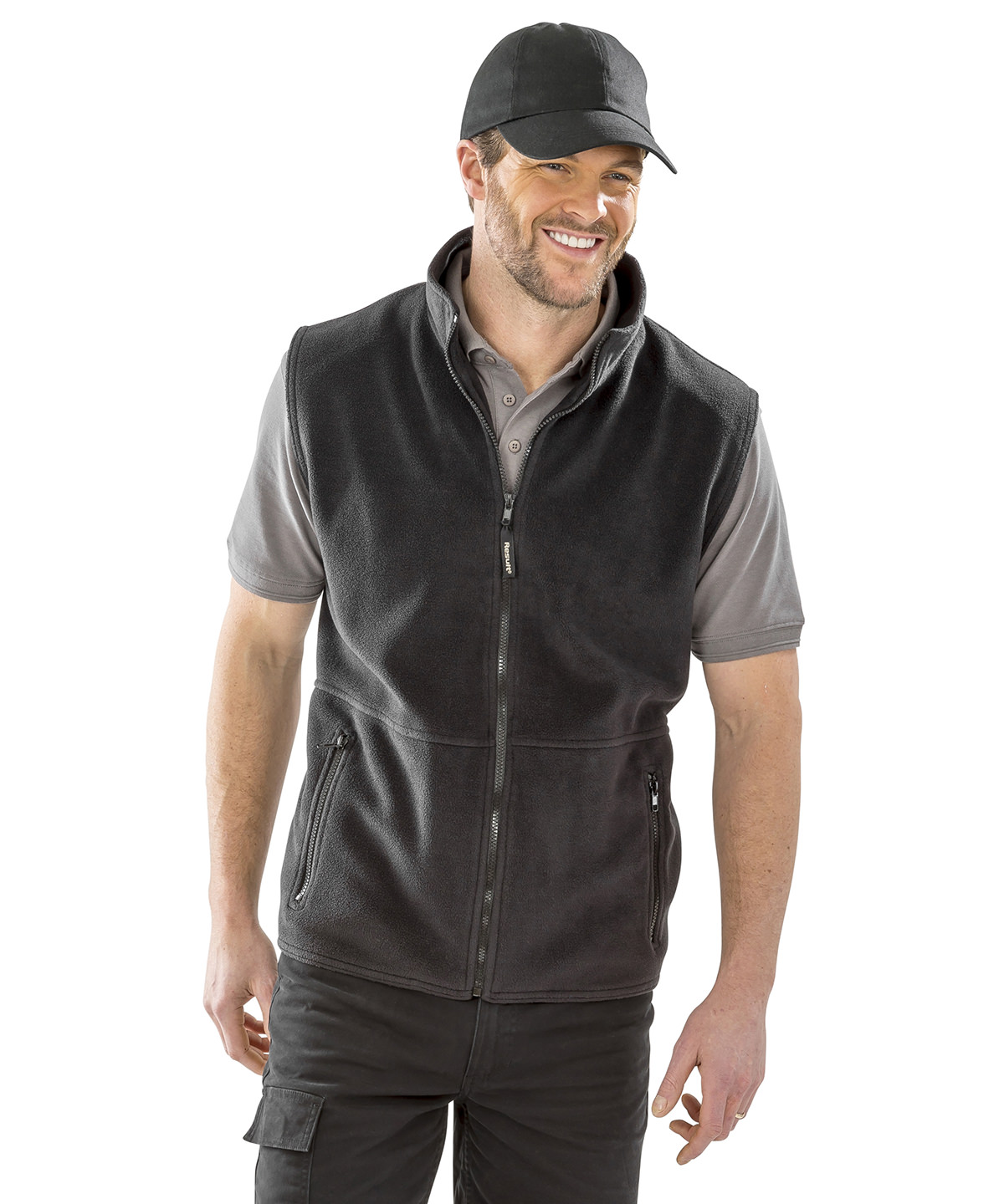 Polartherm™ bodywarmer