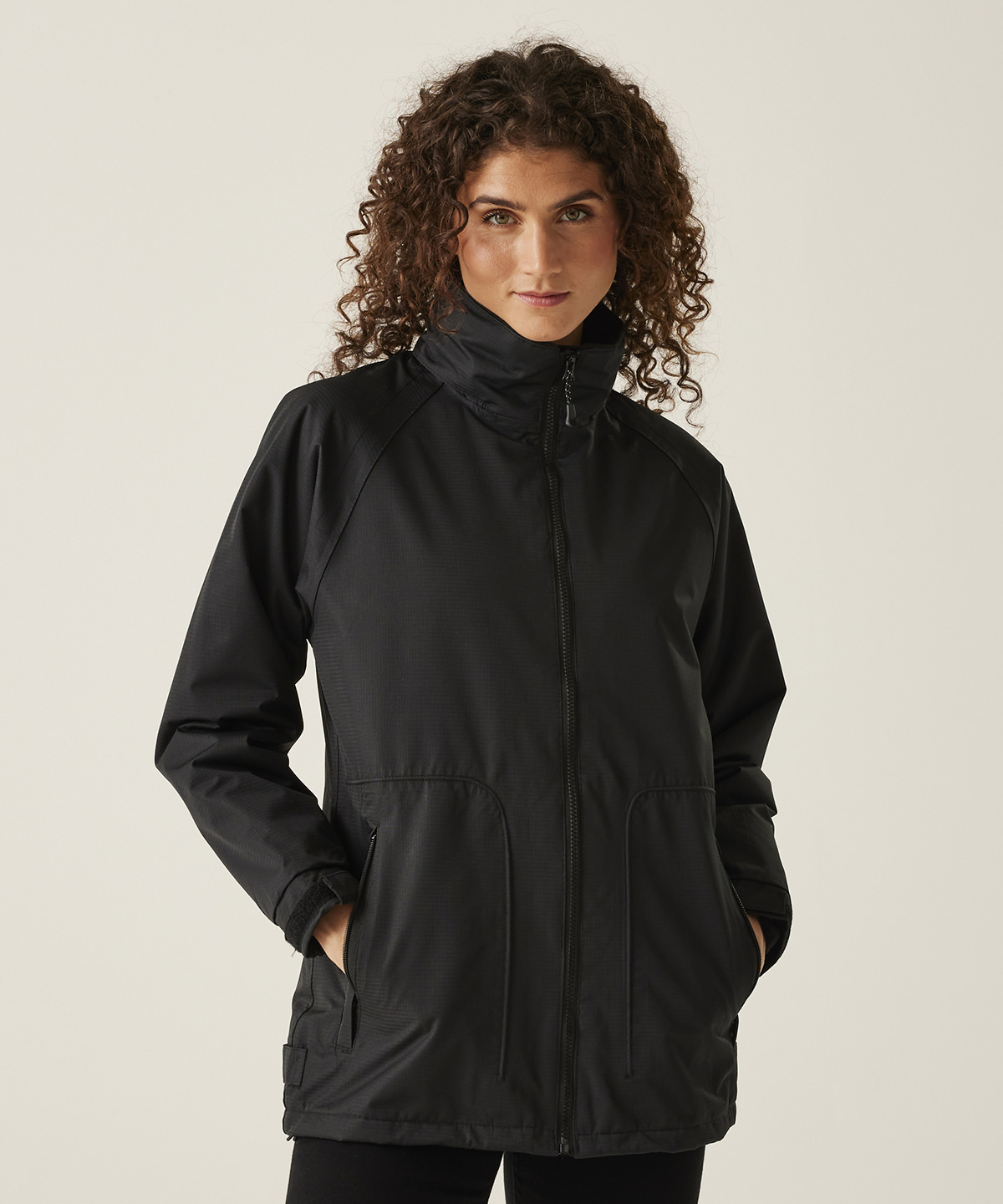 Women's hudson jacket