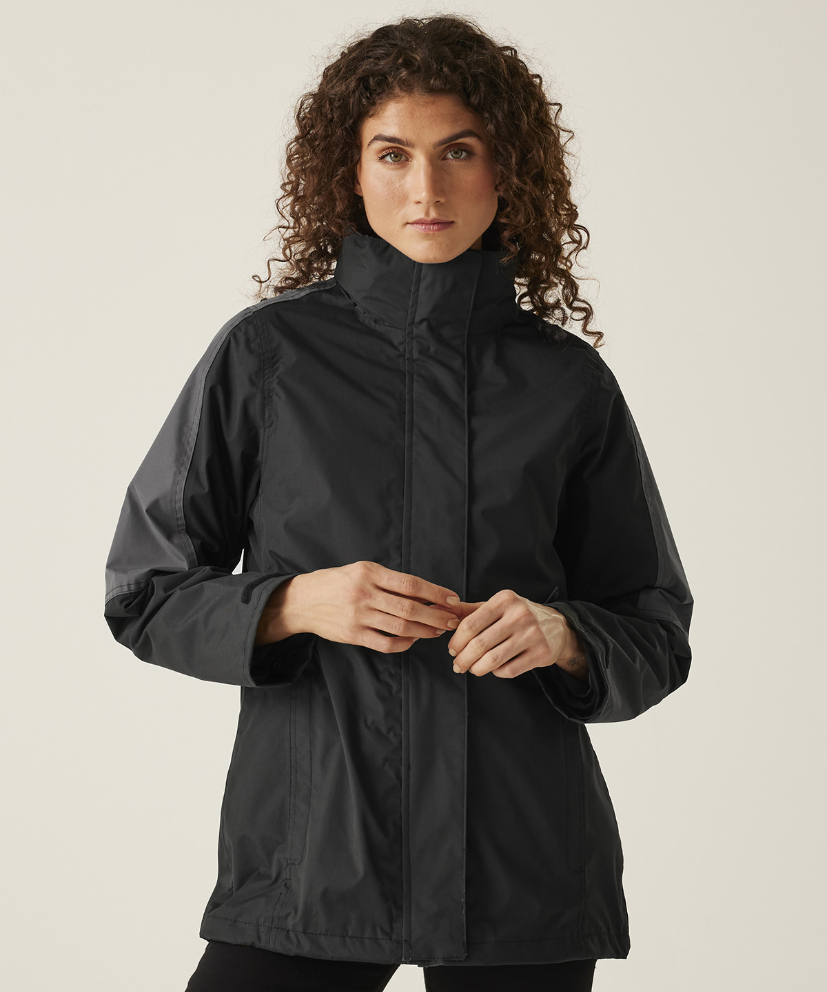 Women's defender iii 3-in-1 jacket