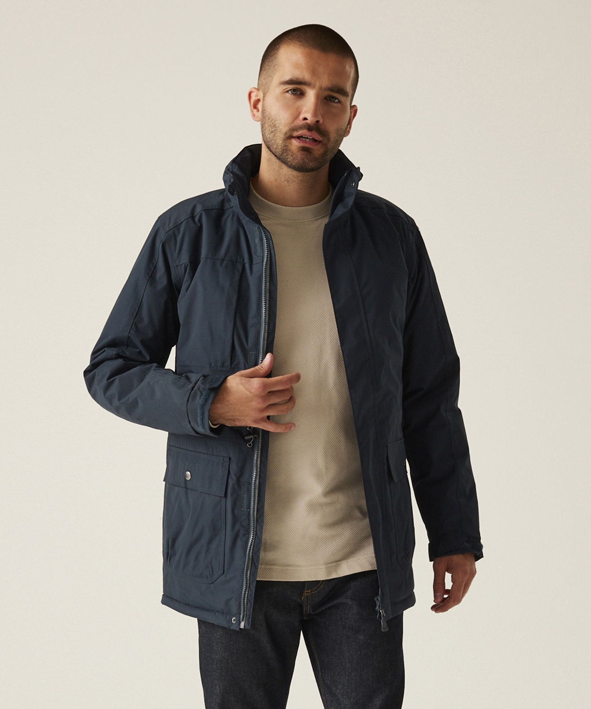 Darby iii jacket