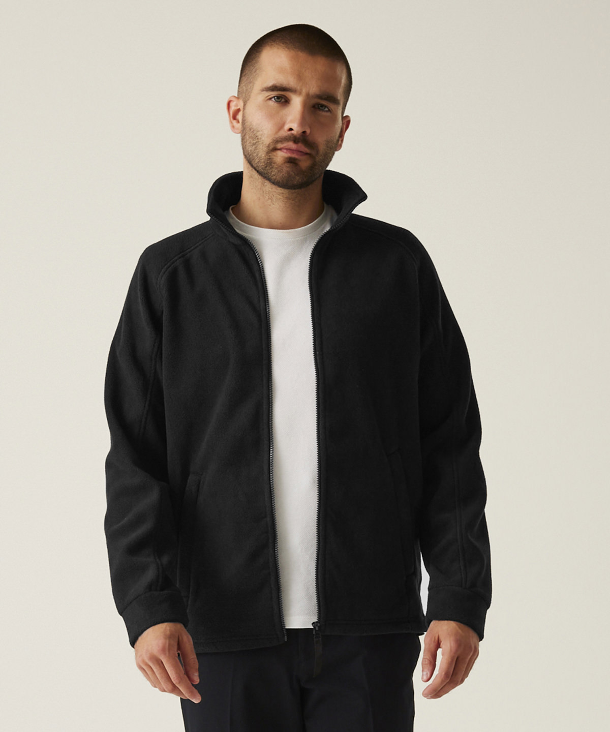 Thor iii fleece