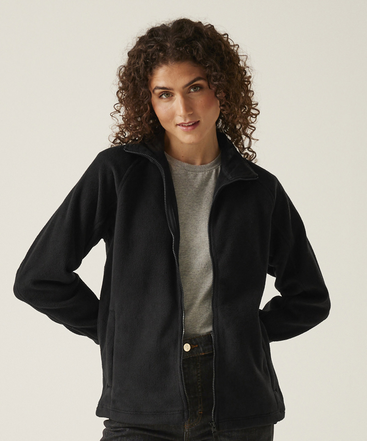 Women's thor iii fleece