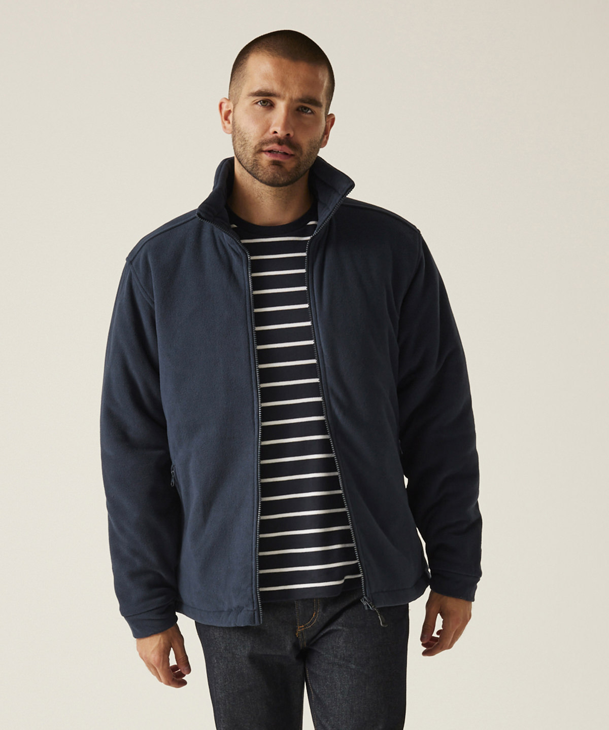 Asgard ii quilted fleece