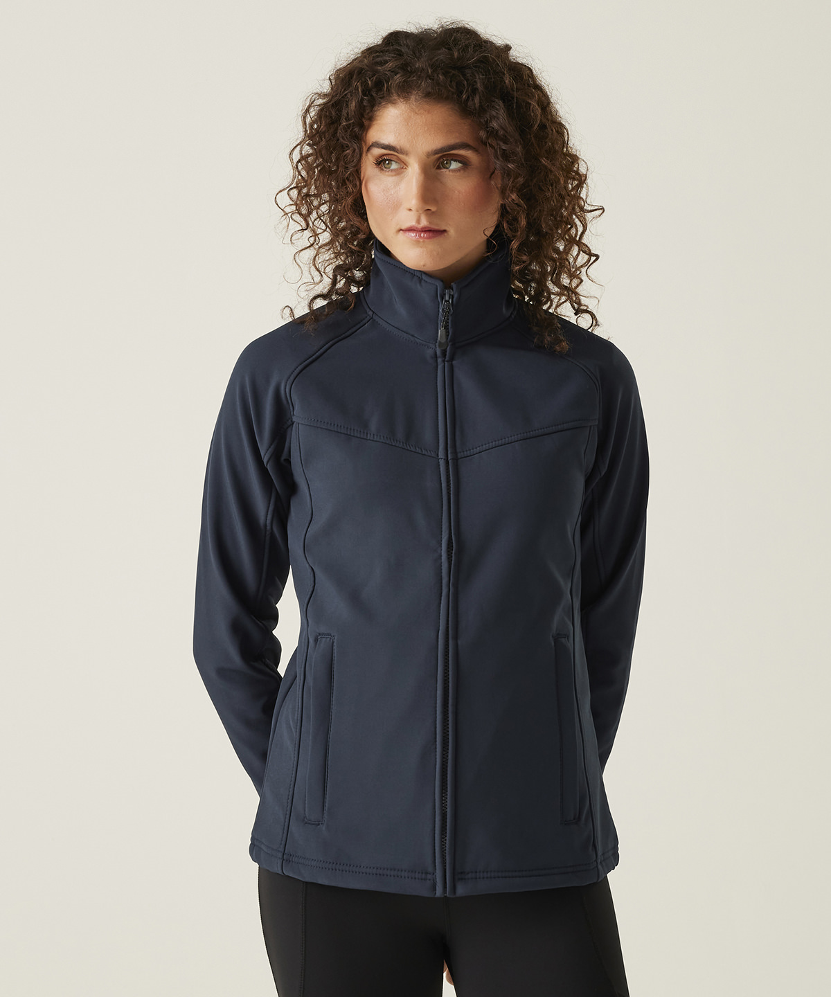 Women's uproar softshell