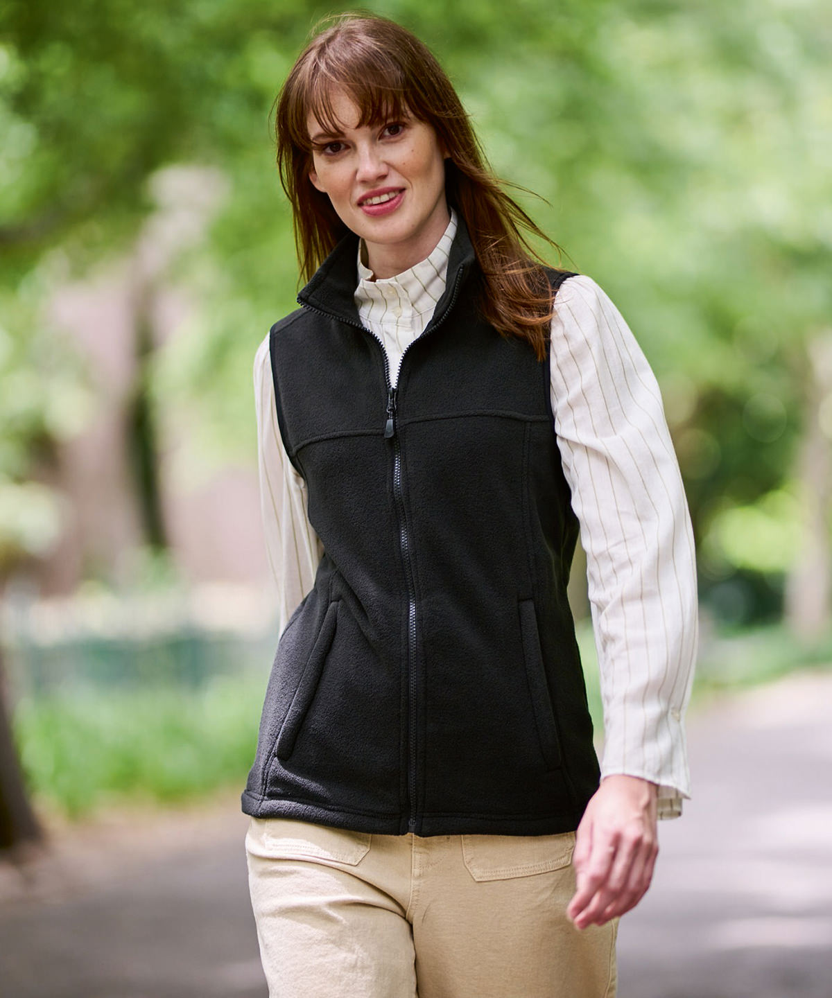Women's haber ii bodywarmer