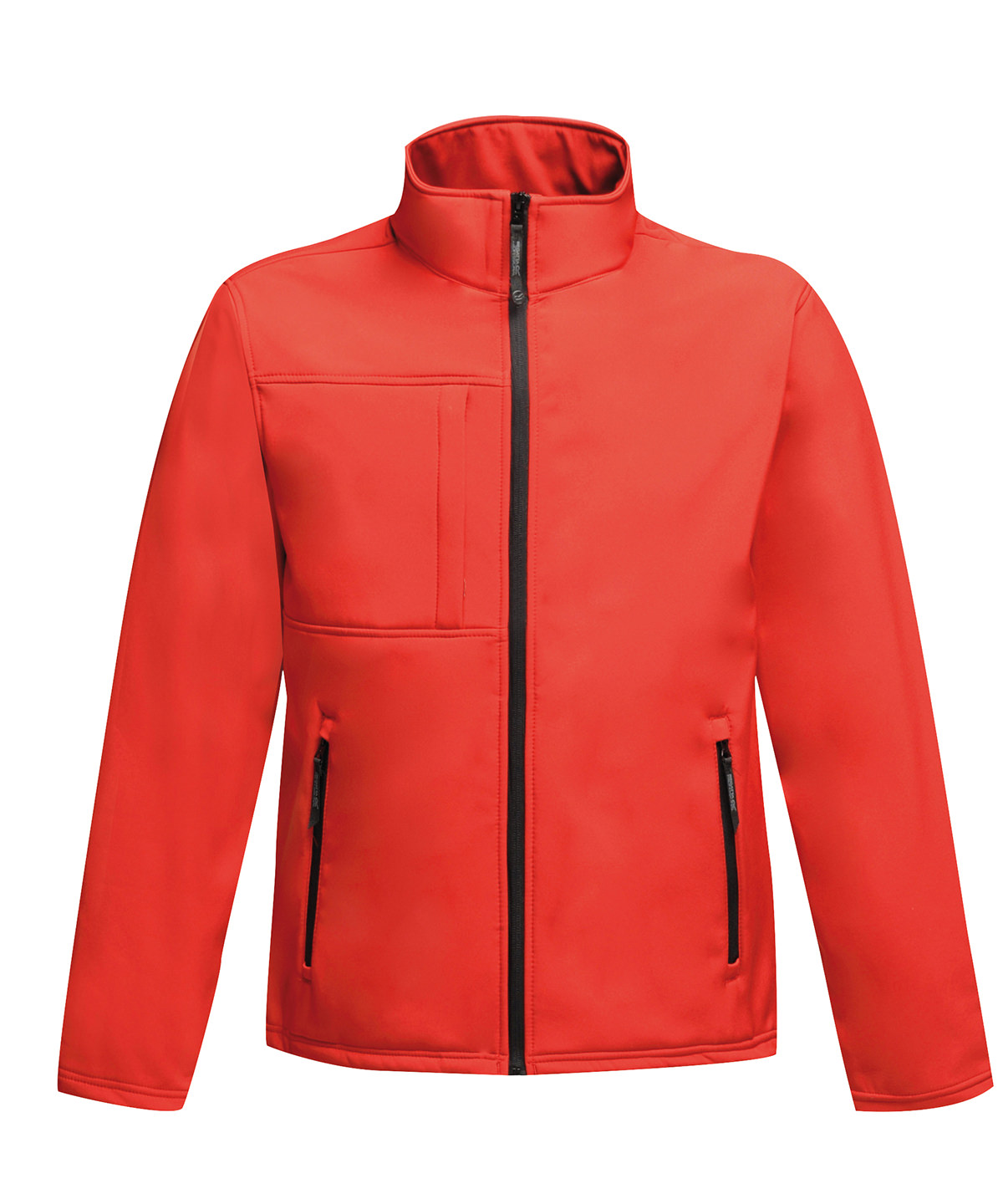 Octagon ii printable 3-layer membrane softshell