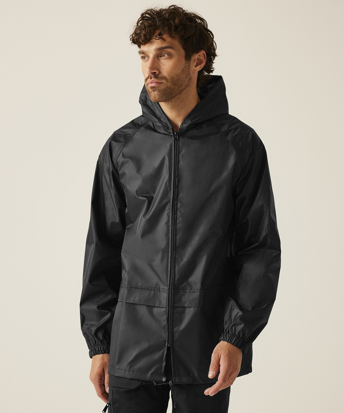 Pro stormbreak jacket
