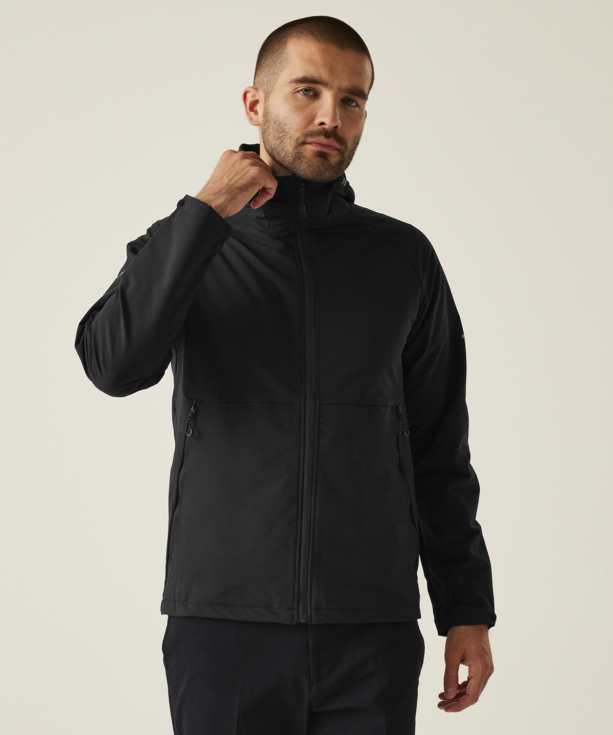 X-pro prolite stretch softshell