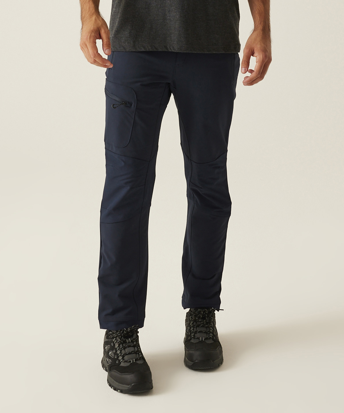 X-pro prolite stretch trousers