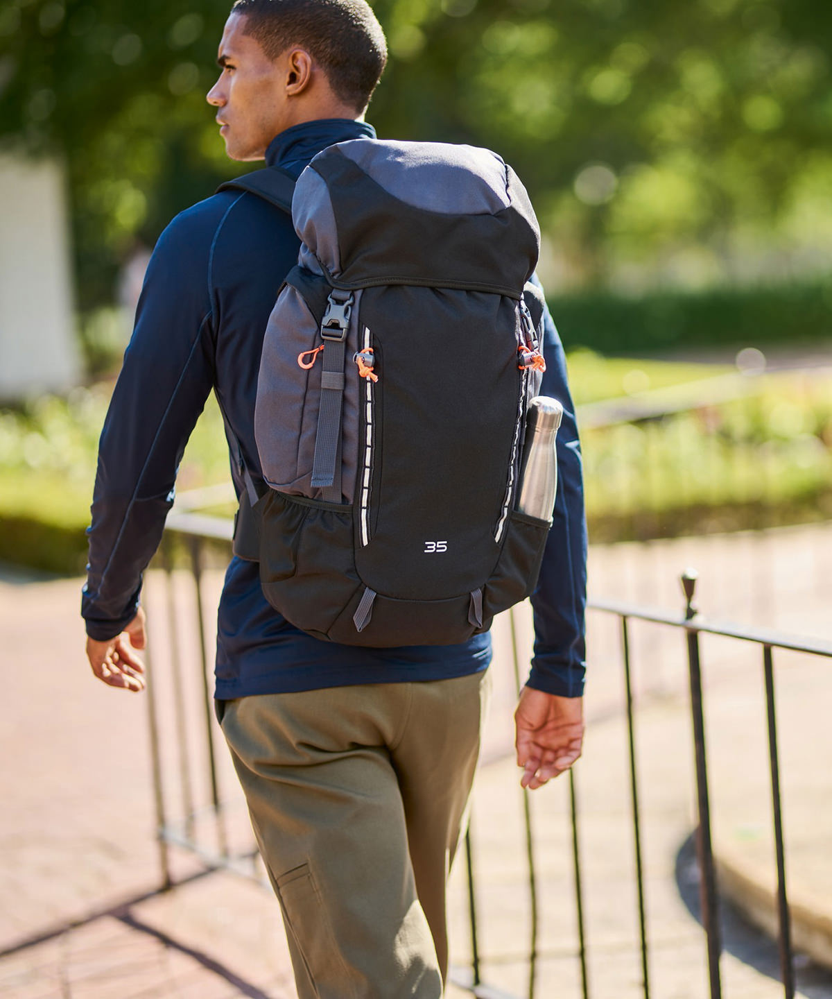 Ridgetrek 35l backpack
