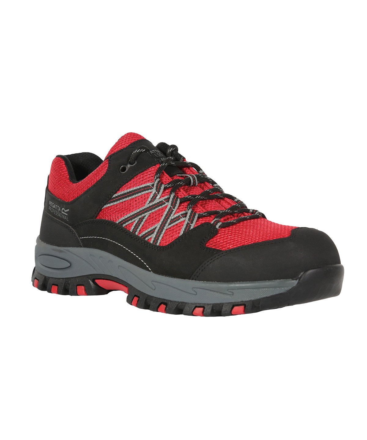 Sandstone sb safety trainers
