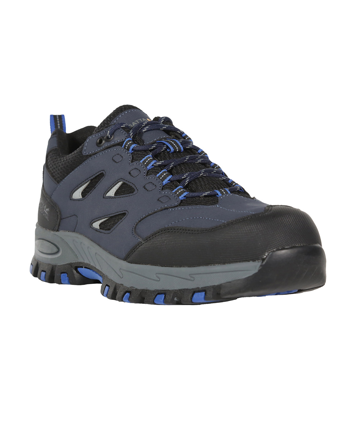 Mudstone s1p safety trainers