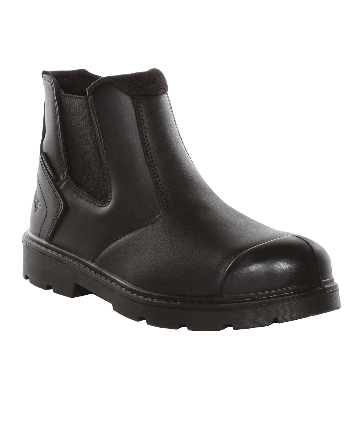 Waterproof s3 dealer boots
