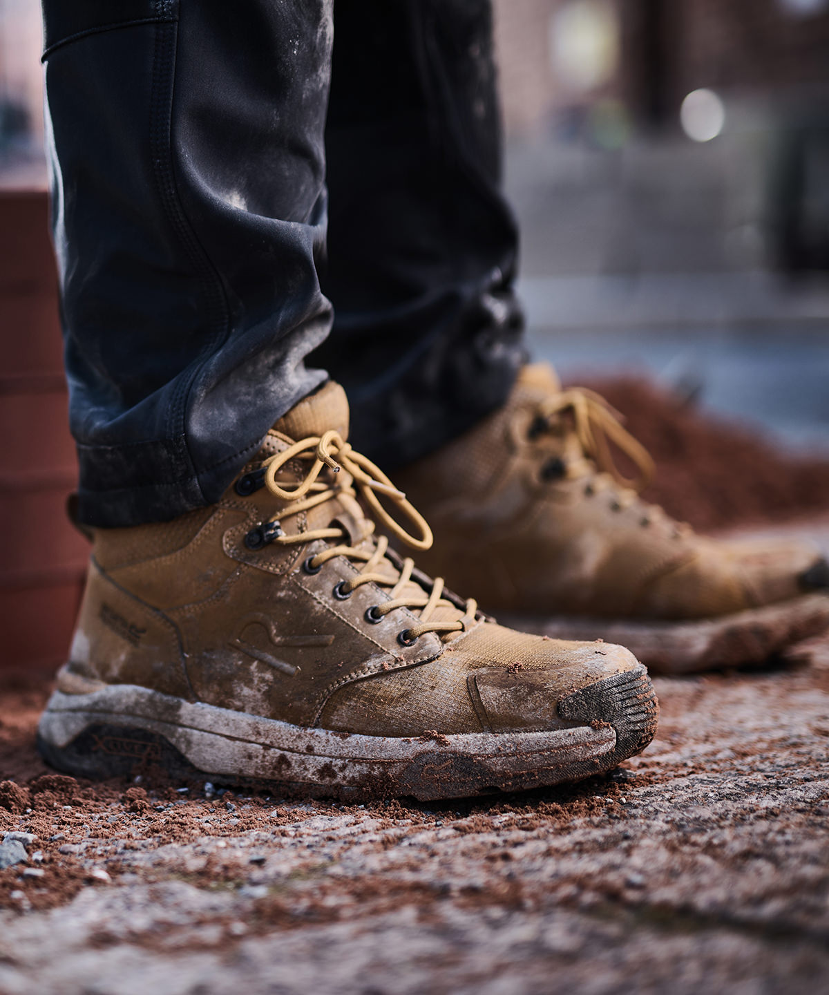 Metafort s1pl safety hikers
