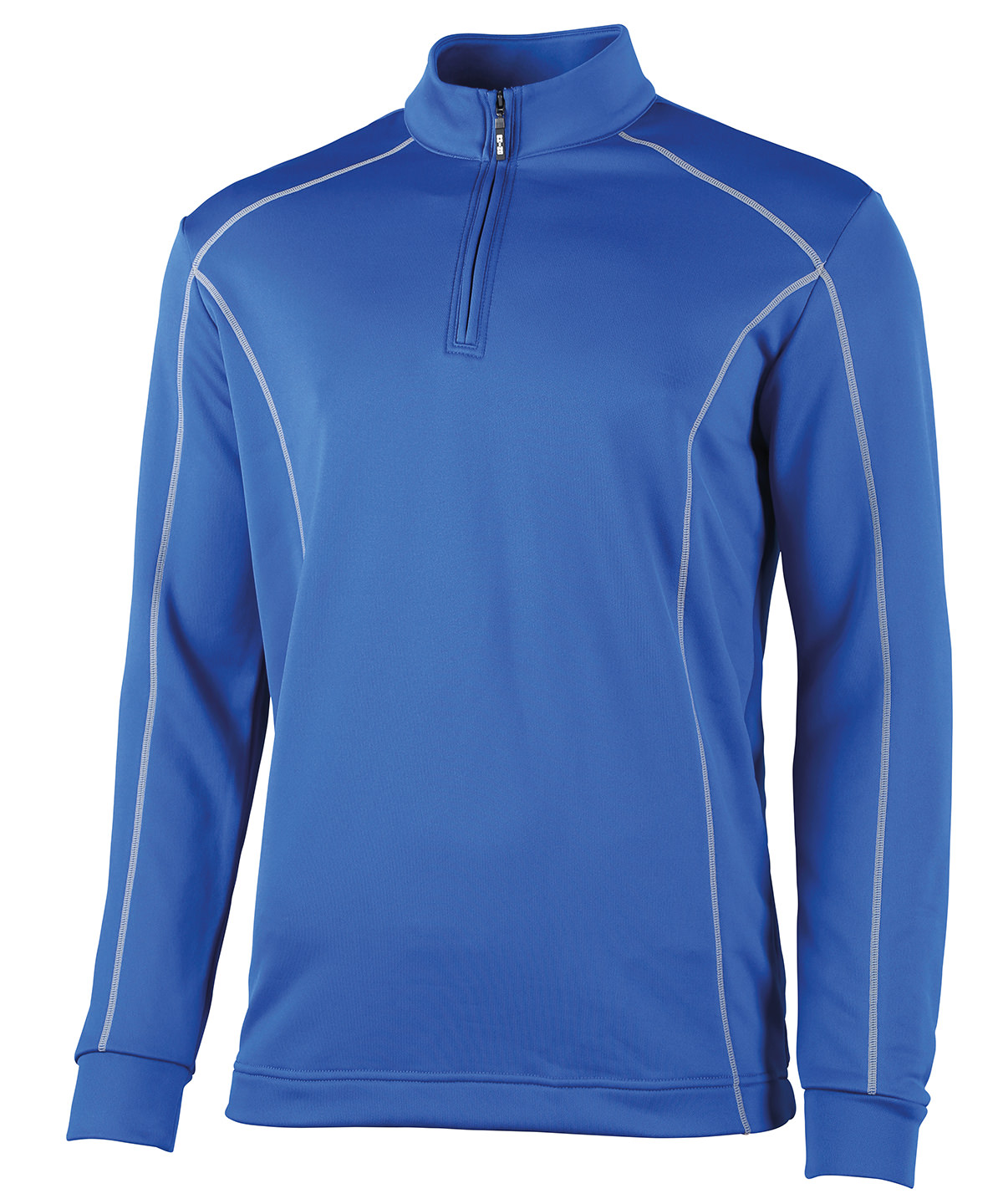 Rhino seville ¼ zip mid-layer