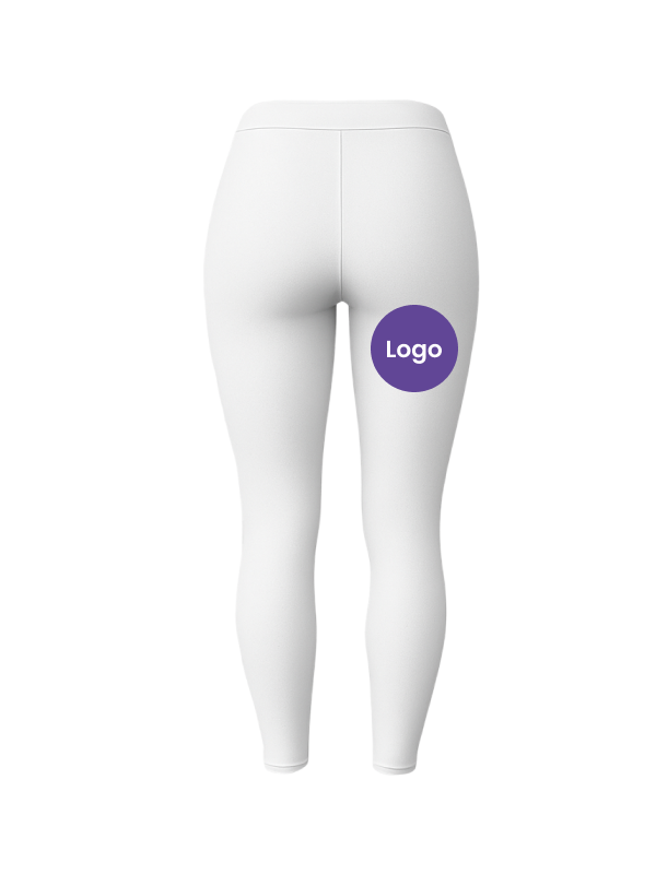 Right Leg Rear