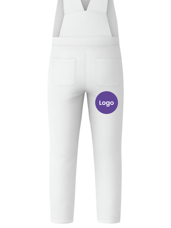Right Leg Rear
