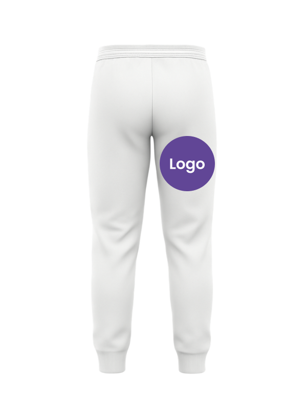 Right Leg Rear