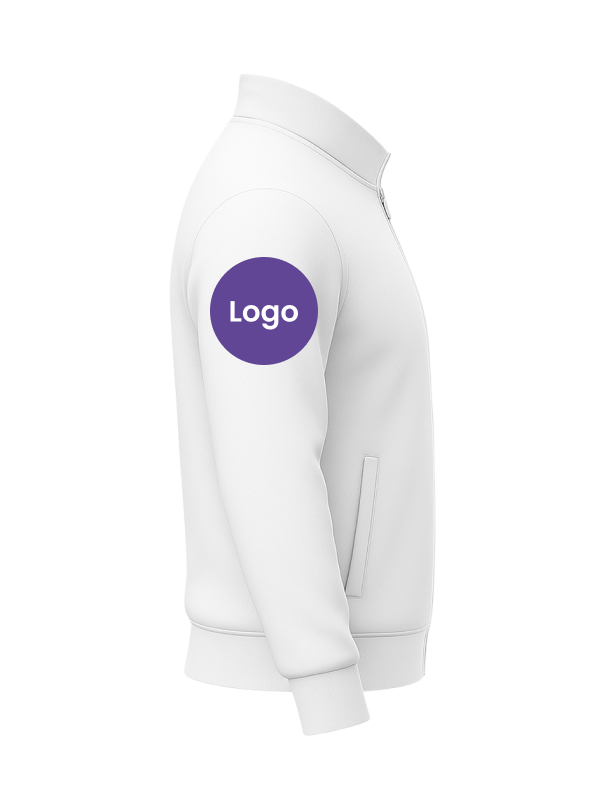 Right Sleeve